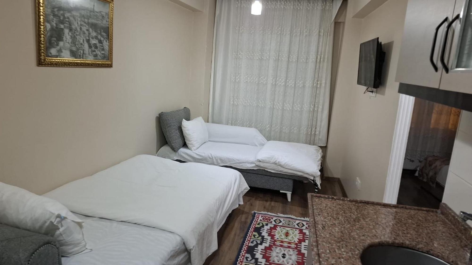 Burak Apart — Fotoğraflar 3